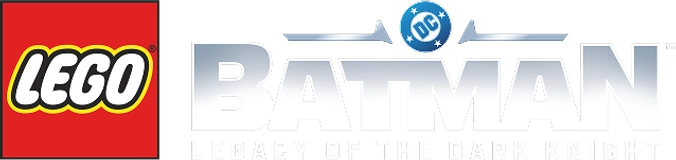 LEGO Batman